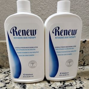 2 200z Renew Intensive lotiin